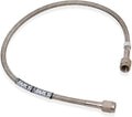 -3 St./St. 44 Inch Hose