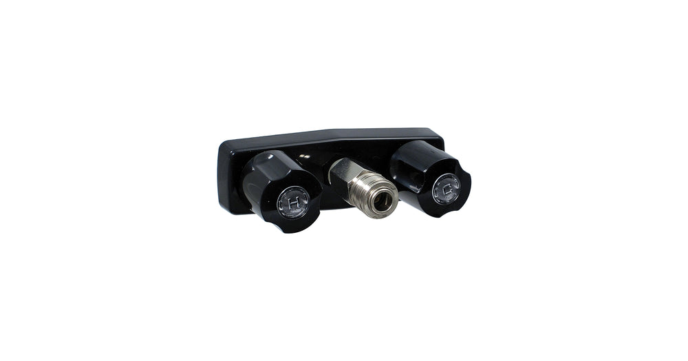 Valterra Products LLC black auto part