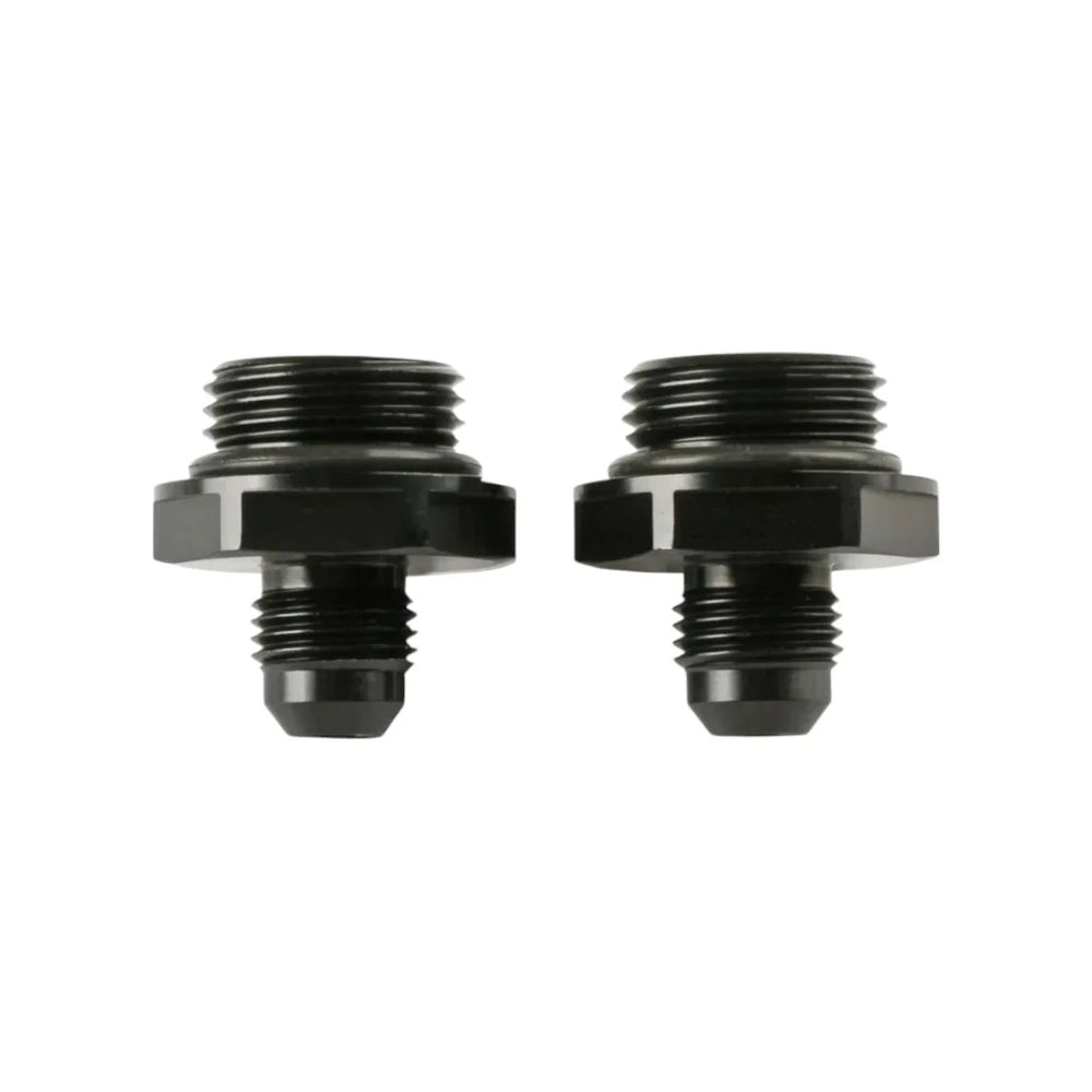 -10 AN Cooler Adapter, Set of 2