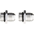 -10 AN Cooler Adapter, Set of 2