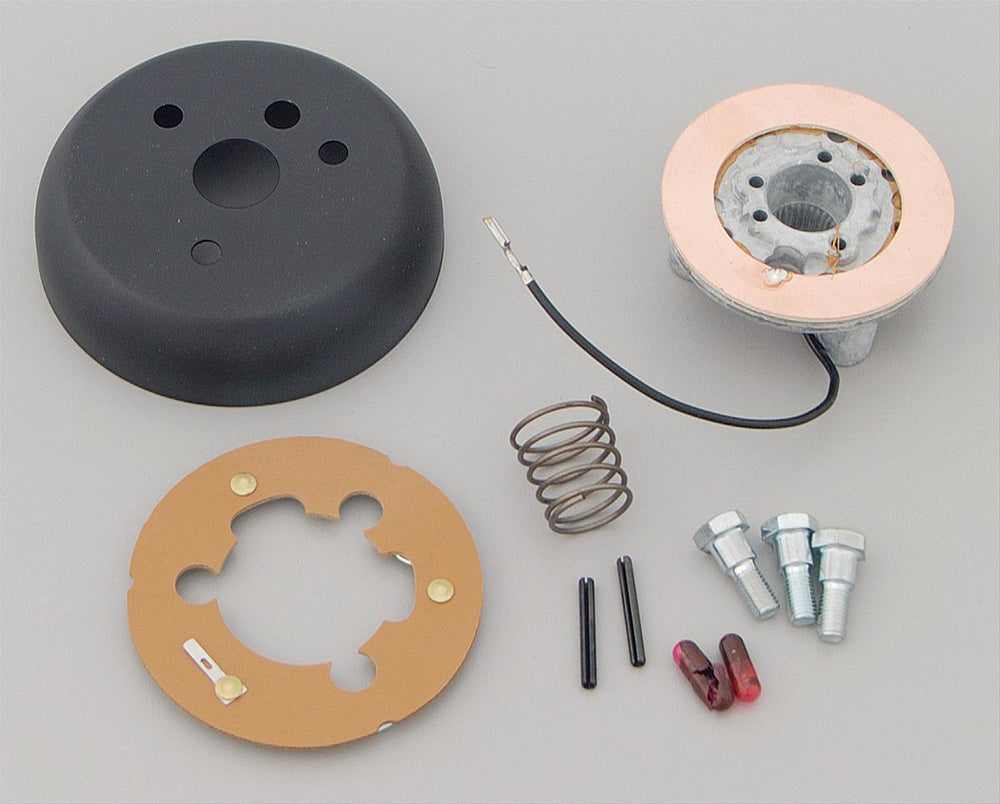 TOY HORN KIT