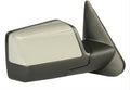 RH DOOR MIRROR PWR NONHTD TEXT BLK/CHR FLDG RANGER 0610