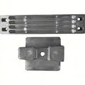 CMP GROUP auto part detail