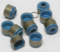 Cometic Viton Valve Stem Oil Seals .530inGuide O.D. .310inStem I.D, 10Pk