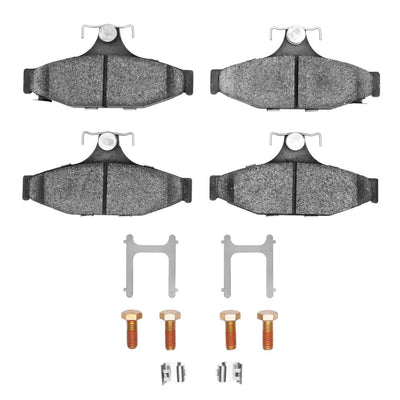 DFC auto part