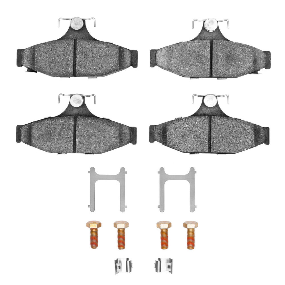 DFC auto part