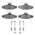 DFC auto part
