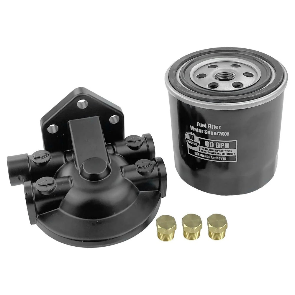 T-H MARINE air filter