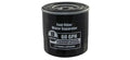 T-H MARINE air filter detail