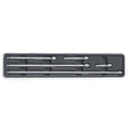 SET EXT STD 1/4DR 5PC