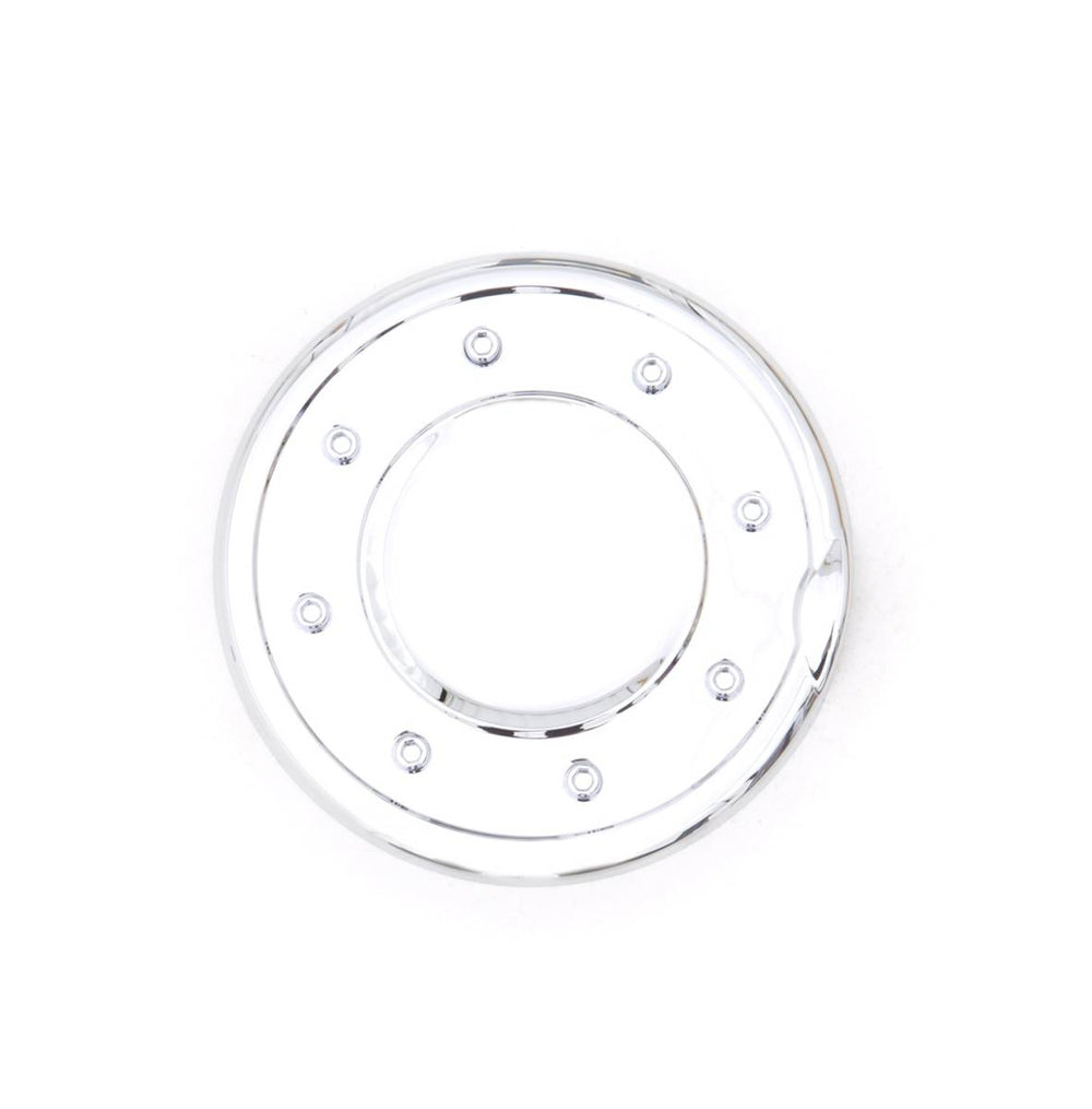 0309 EXPEDITION/9903 F150/9910 F250/F350/F450/F550 SUPER DUTY FUEL DOOR COVERCHROME