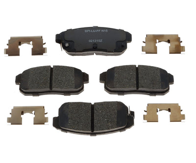 R auto part