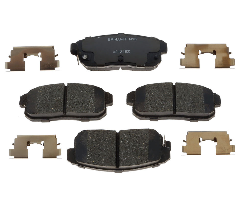 R auto part
