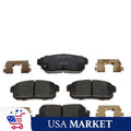 BRAKE PAD SET