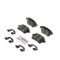 DISC BRAKE PADS