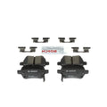 DISC BRAKE PADS