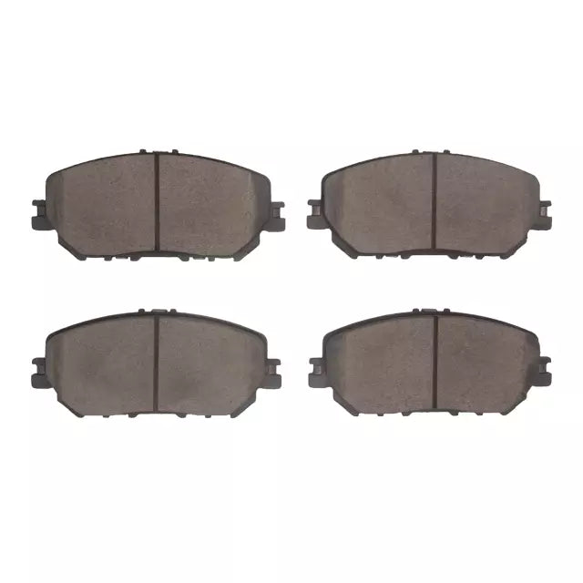 DFC auto part