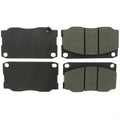C-TEK Semi-Metallic Brake