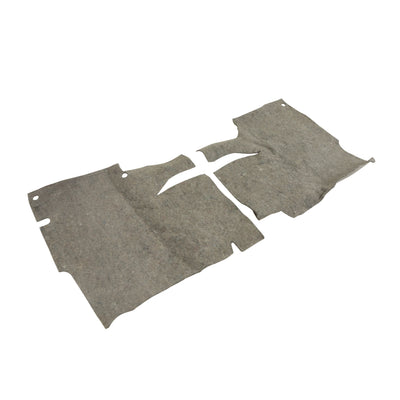 67-72 UNDER CARPET FELT PAD-LARGE H