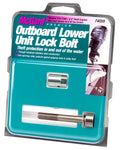 YAMAHA LOW UNIT LOCK BOLT L/X SHAFT