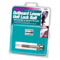 YAMAHA LOW UNIT LOCK BOLT L/X SHAFT
