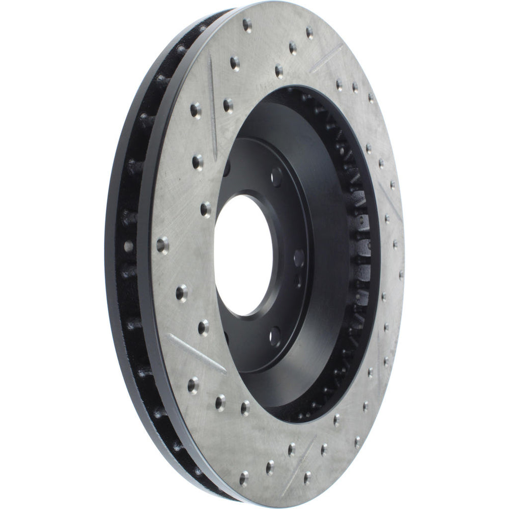 GCOAT BRAKE ROTOR