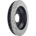 GCOAT BRAKE ROTOR