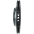 GCOAT BRAKE ROTOR