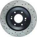 GCOAT BRAKE ROTOR