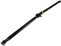 STEERING SHAFT