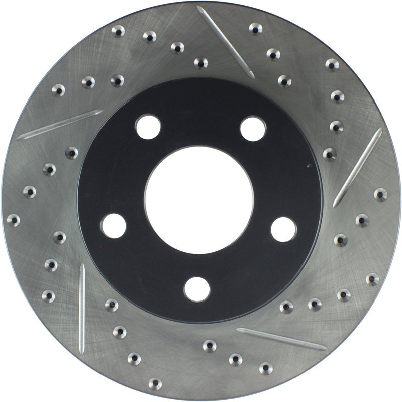 GCOAT BRAKE ROTOR