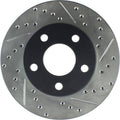 GCOAT BRAKE ROTOR