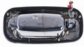 EXTERIOR DOOR HANDLE