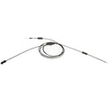 DOOR RELEASE CABLE