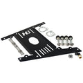 69-72 CHVY/GMC HORN BUTTON INSTALL KIT