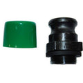 NOZALL 1-1/4' MPT-11.5 TPI