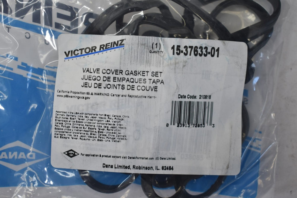 Dana auto part