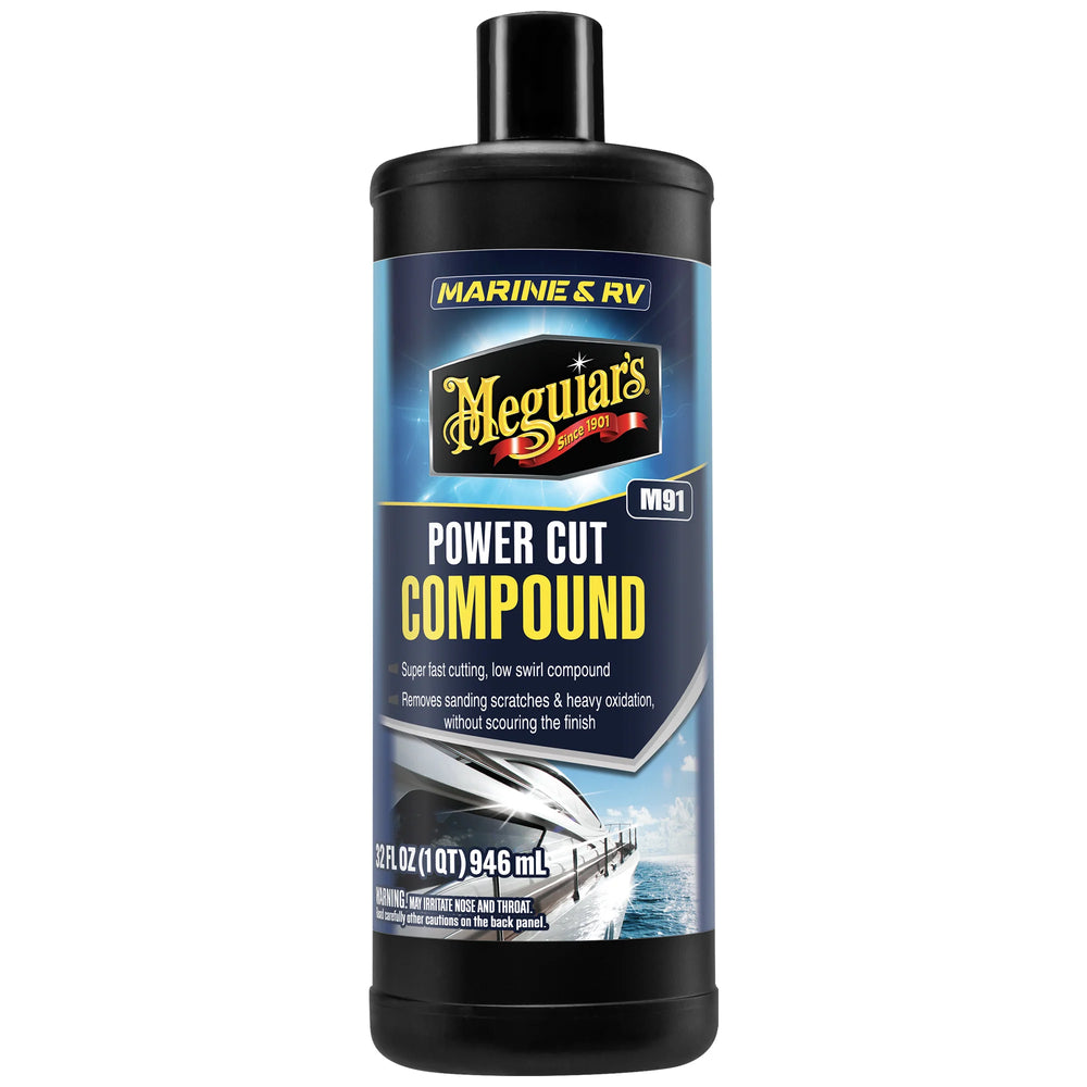 MARINE/RV POWER CUT COMPOUND