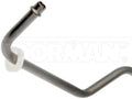 TRANSMISSION OIL COOLER LINE