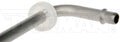 TRANSMISSION OIL COOLER LINE