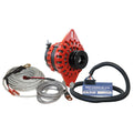 TEMPERATURE SENSOR ALTERNATOR 80