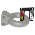 GUAGES,DRAWBAR EYE WEAR