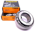 TAPERED ROLLER BEARING CUP