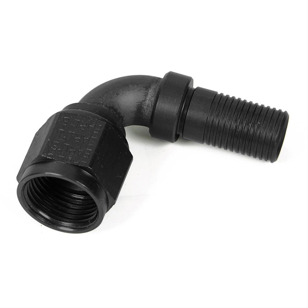 -12 STR ULTRA-FLEX HOSE END