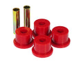 Prothane Universal Pivot Bushing Kit - 1-3/4 for 9/16in Bolt - Black