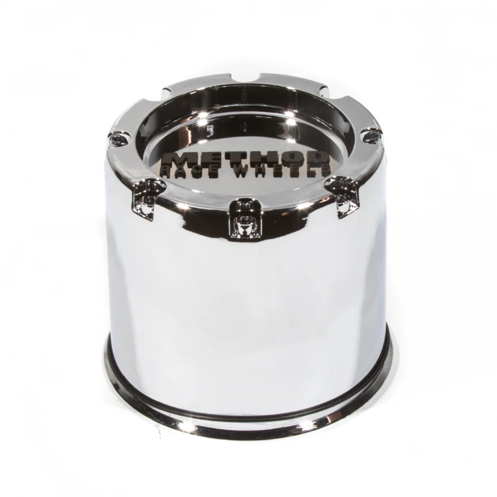 (DPN) CHROME CAP