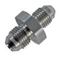 -4 TO -5 UNION  STAINLESS STEEL