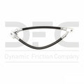 DFC 06-23 Infiniti M35 Front-R/Front-R up Brake Hose