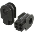 MOOG 07-12 Nissan Sentra Front To Frame Sway Bar Bushing