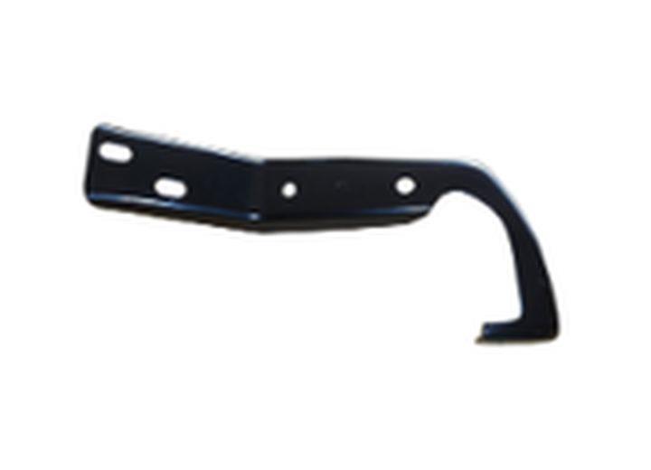 Sherman Parts bumper